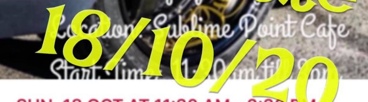 “SOUTHERN MUSCLE” Monthly Car Meet !!! *October* (NSW) Cover Image