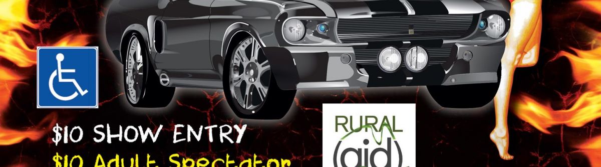 CardiGras Coffs Harbour (NSW) Cover Image