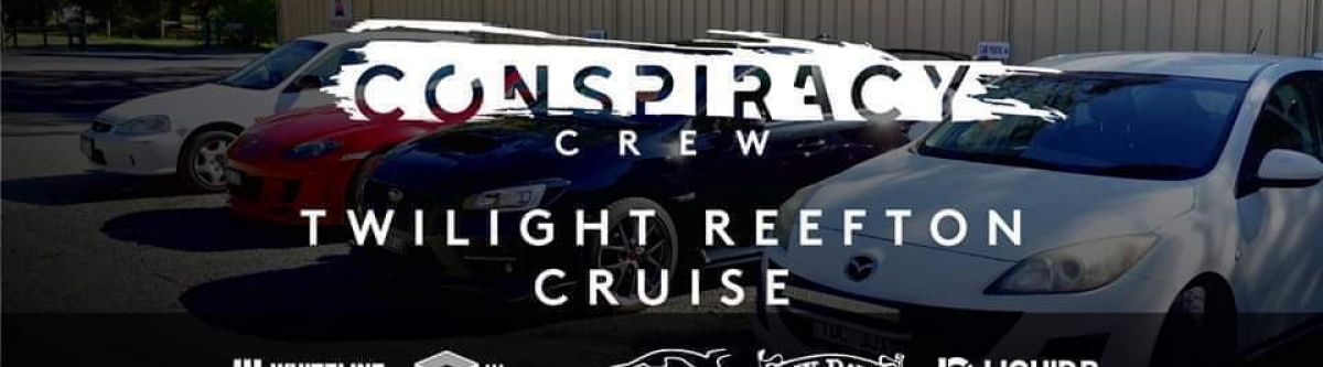 Twilight Cruise: Reefton Spur (Vic) *CANCELLED* Cover Image