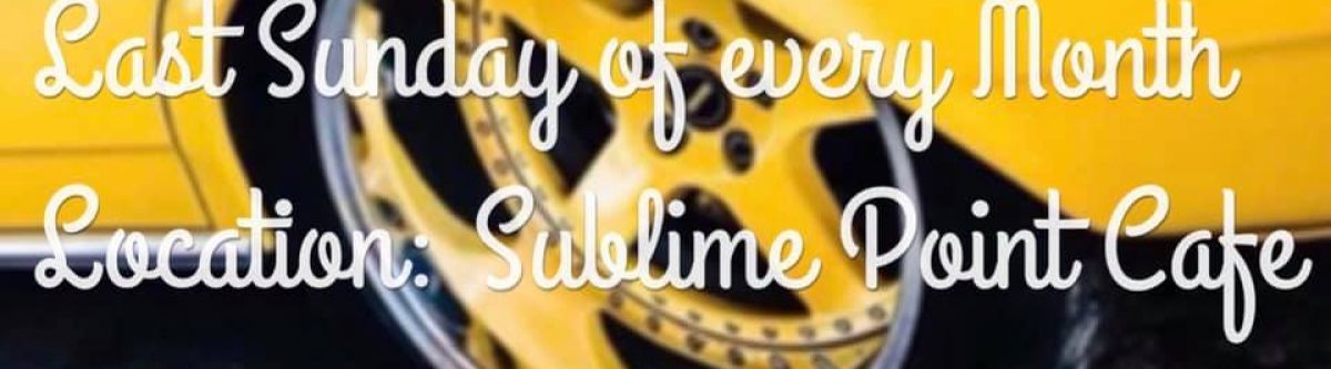 Gary Pearce Memorial Cruise  Show (NSW) Cover Image