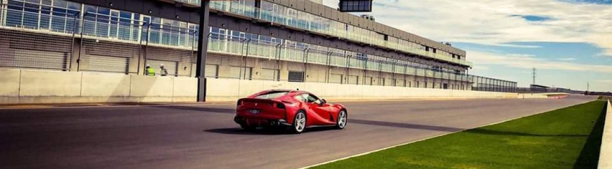 Sunday Sprint [#2] - Hyperdrive3d Interclub Challenges (SA) Cover Image