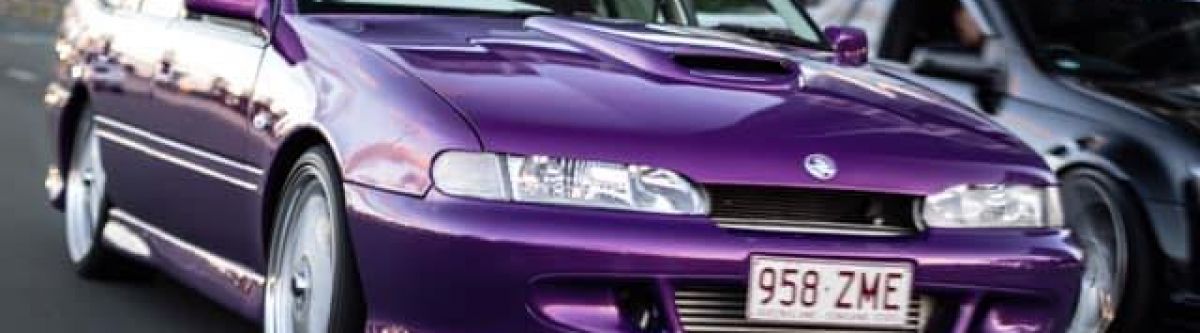 Roller Shot Event! (Qld) Cover Image