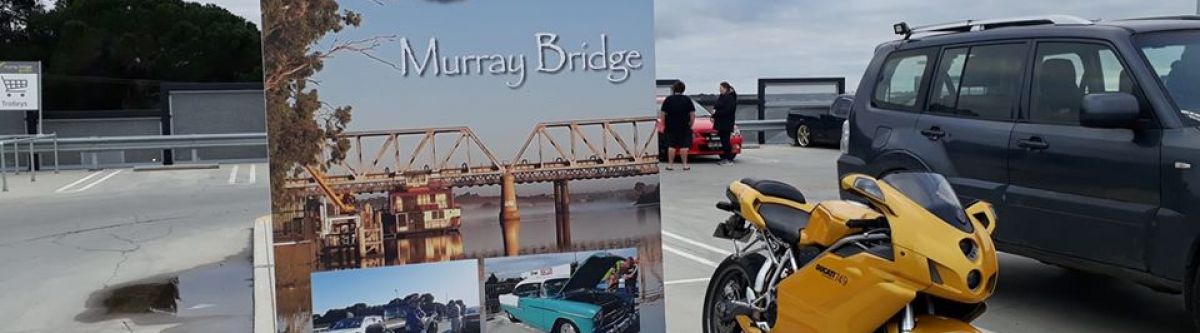 Cars And Coffee Murray Bridge September Event (SA) Cover Image