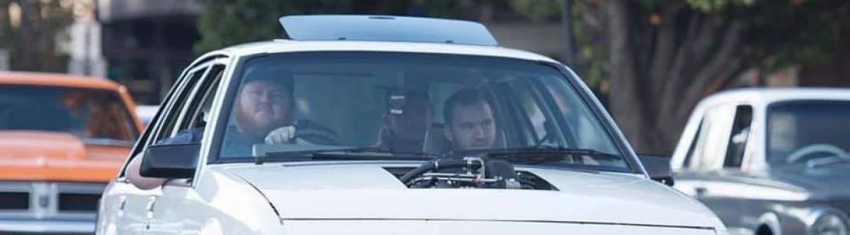 OFFTAP cruise 2020 (NSW) Cover Image