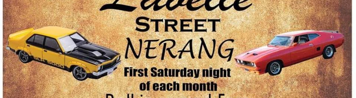 Car Meet @ Lavelle St Nerang (Qld) Cover Image