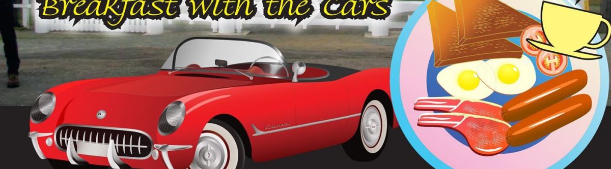 CardiGras Breakfast With The Cars (Qld) Cover Image