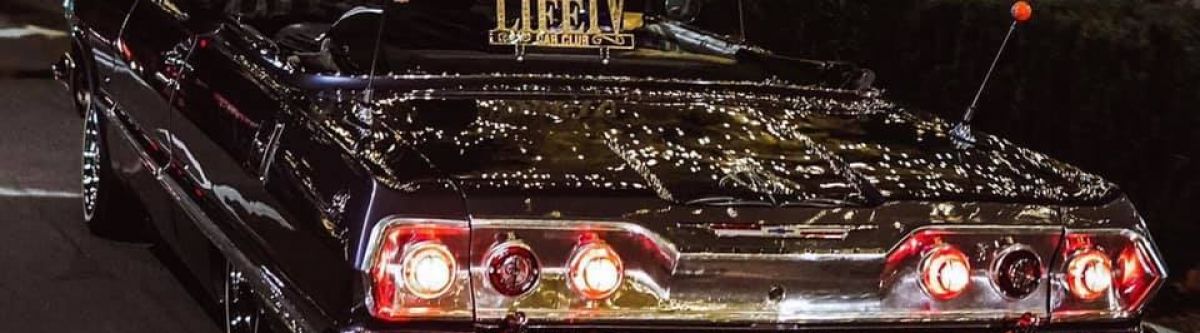 Cruisin Camden (NSW) Cover Image