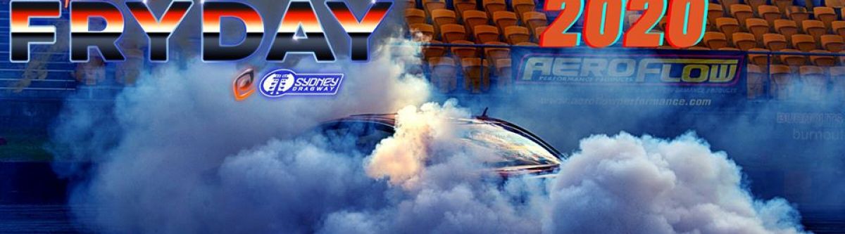 TGI Fryday (NSW) Cover Image