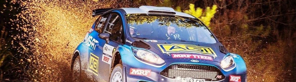 2020 AGI Sport Adelaide Hills Rally (SA) Cover Image