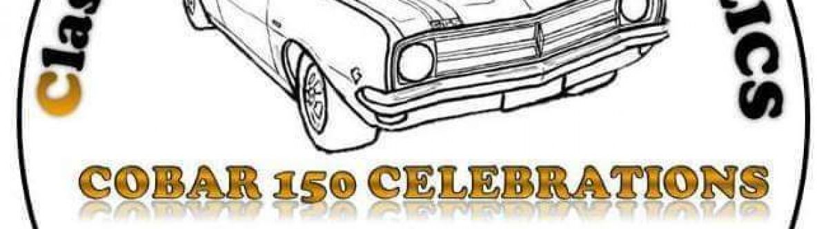 COBAR Show and Shine 150 (NSW) *CANCELLED* Cover Image