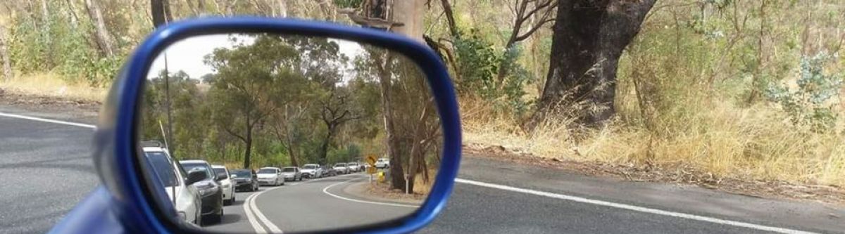 HyperCruise - Cars & Coffee Murray Bridge (SA) Cover Image