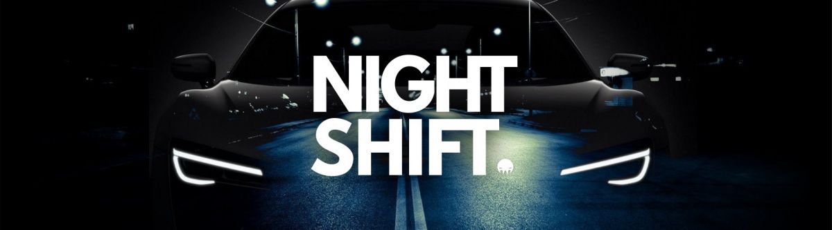 NightShift • Car Meet + Cruise (Qld) *CANCELLED* Cover Image