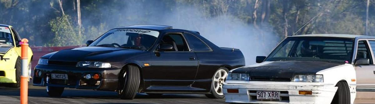 Aug 29 drift (Qld) Cover Image