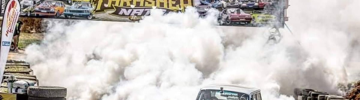 Burnout Test And Tune Wagga Wagga (NSW) Cover Image