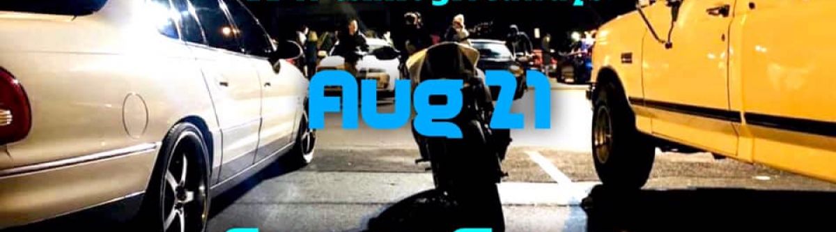 Car & Bike Meet (Tas) Cover Image