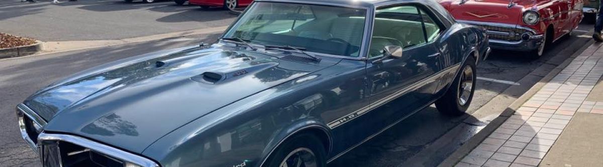 Chrome in the Valley  (SA) Cover Image