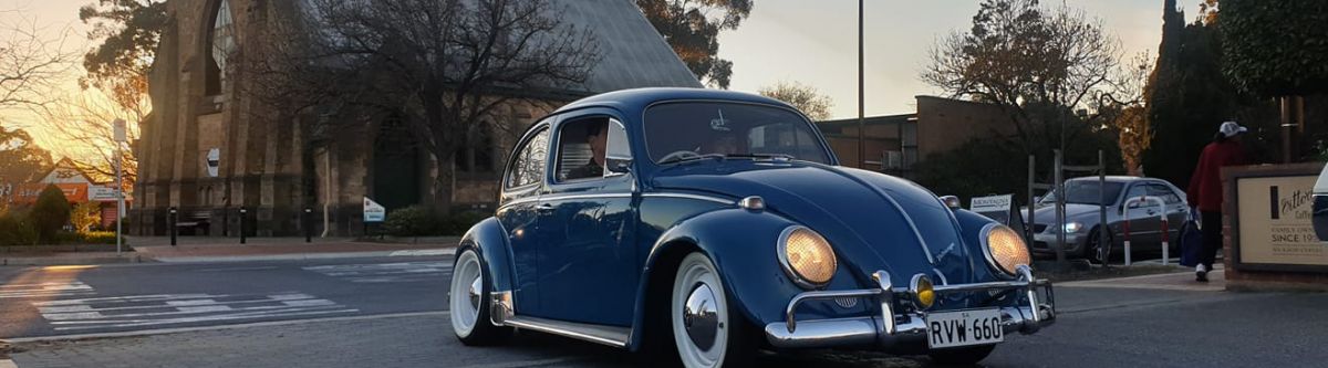 Cars and Coffee Blackwood September 2020 (SA) Cover Image