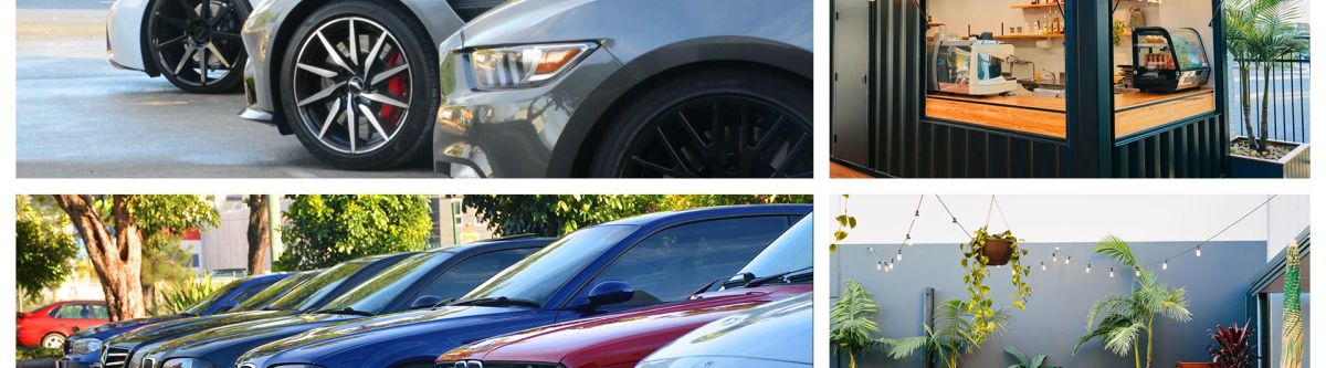 CMP Cars & Coffee - Gold Coast (Qld) Cover Image