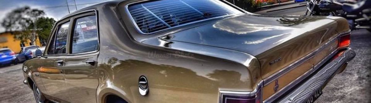 Breakfast at Joe’s Diner (Qld) Cover Image