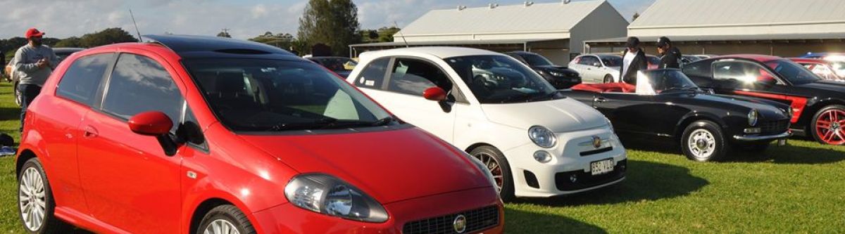 CARS & COFFEE BYRON BAY Cover Image
