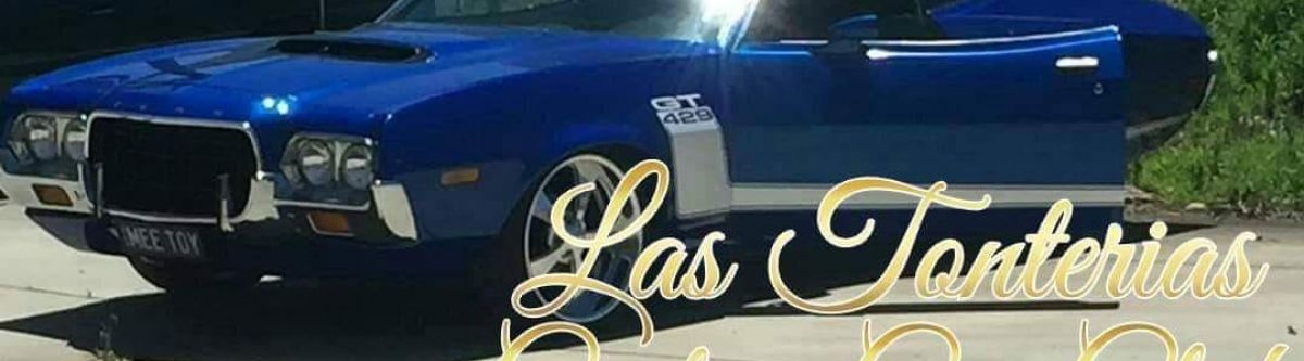 Las Tonterias At Cars And Coffee North Lakes (Qld) Cover Image
