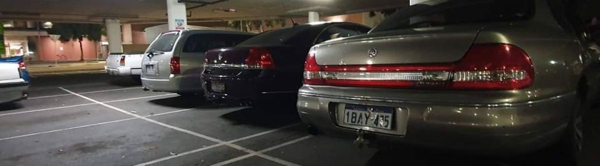 Downshift Kings - Silent Culture (WA) Cover Image