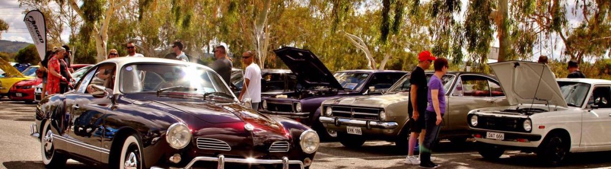 Cars and Coffee Perth- August Lunch meet (WA) Cover Image