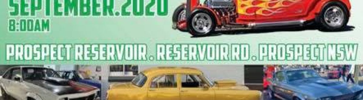 Cruzin Rodz & Customs Breakfast run (NSW) Cover Image