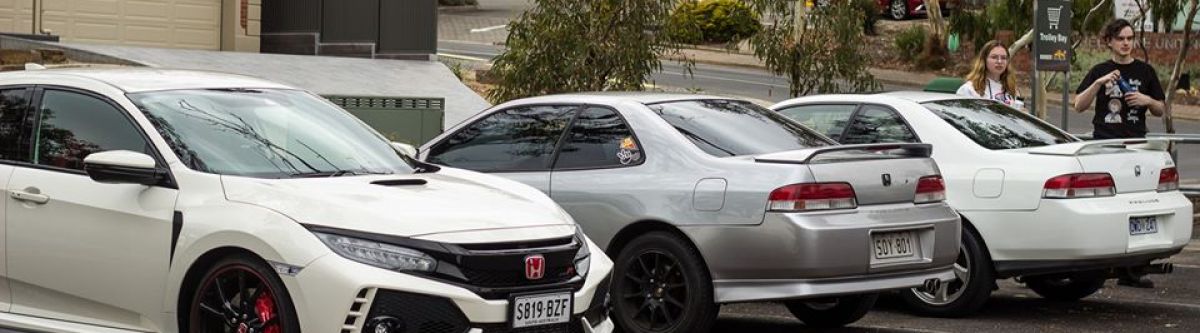 SAHC Meet & Cruise - Uraidla Bakery Afternoon Tea (SA) Cover Image