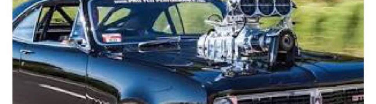 Custom Coastal Cruise (WA) Cover Image