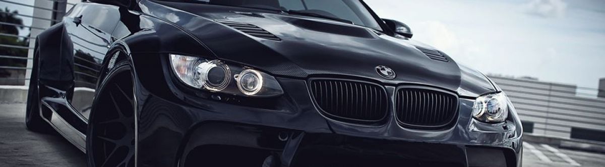 Daily Driven - Meet and Cruise (WA) Cover Image