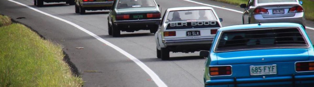 Fathers Day Hervey Bay (Qld) Cover Image