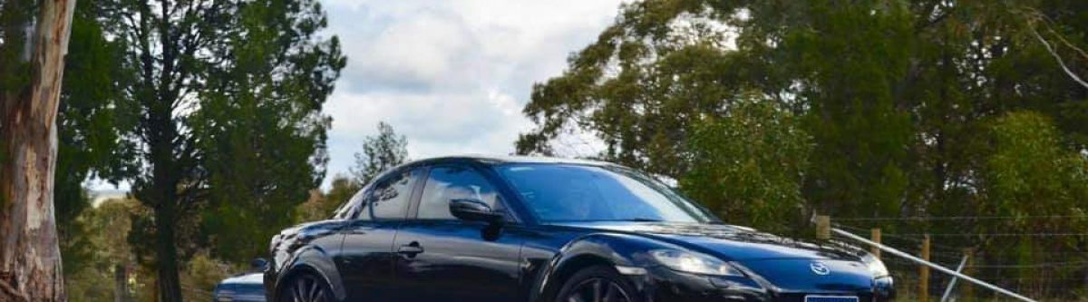 Rx8's Day (SA) Cover Image