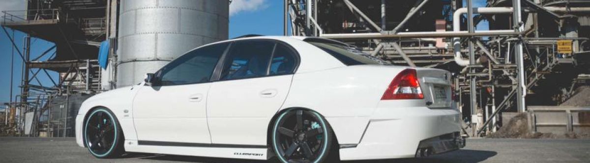 Sat Night Meet & Cruise (Qld) Cover Image