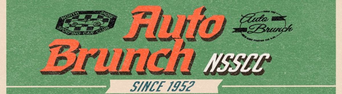 Auto Brunch (1st Sunday of the month) (NSW) Cover Image