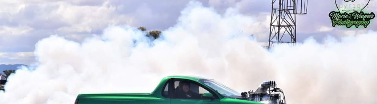 Outback Burnouts #2 Brought To You By PRO 4x4 (SA) Cover Image