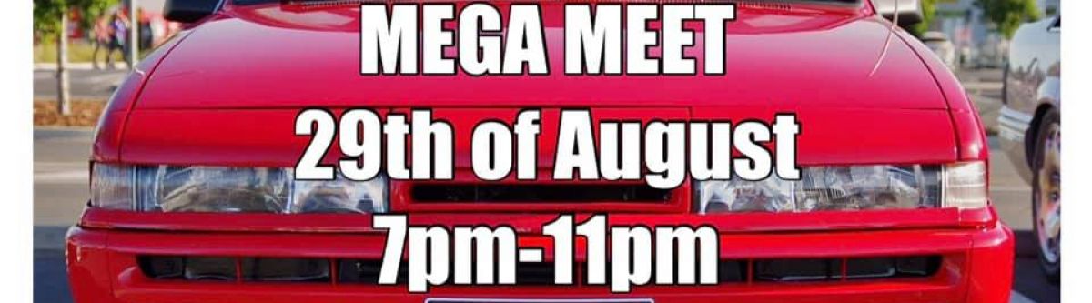 Churchill Monthly Mega Meet AUGUST (SA) Cover Image