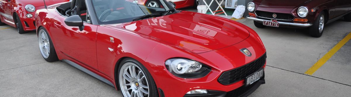 Cars  Coffee Coorparoo (Qld) *CANCELLED* Cover Image