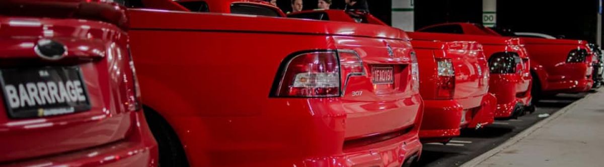 MADE2DRIVE AND Daily Driven Car Cruise (WA) Cover Image