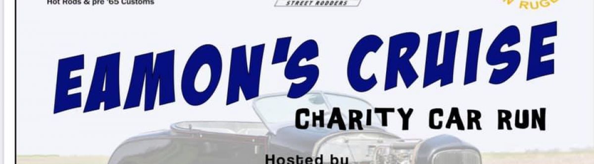 Eamons Charity Cruise (SA) Cover Image