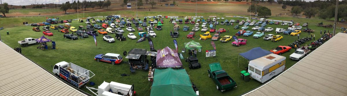 September Run Sunday 06/09/20 (NSW) Cover Image