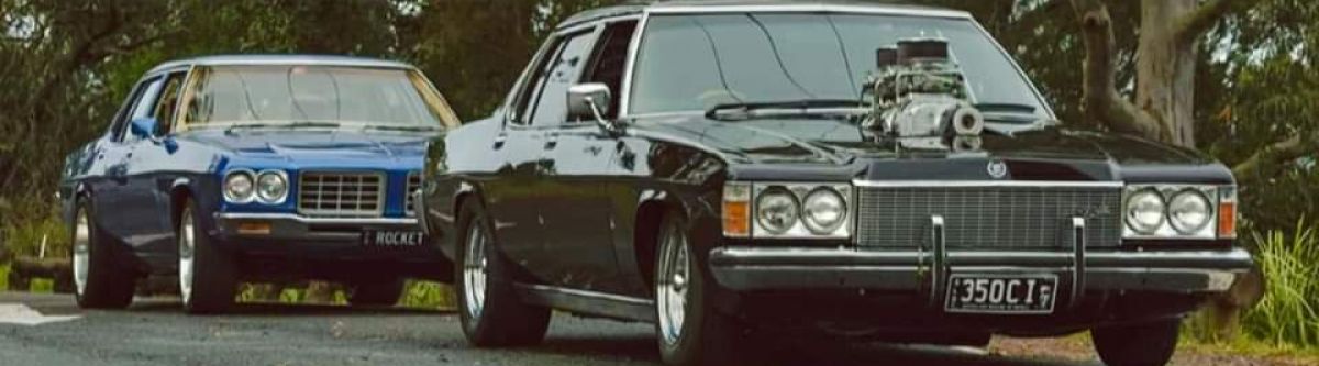 Queensland Statesman Owners Cruise Hq-Wb  (Qld) Cover Image