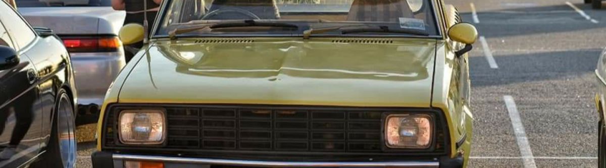 Silent Culture - Downshift Kings - Daily Driven (WA) Cover Image