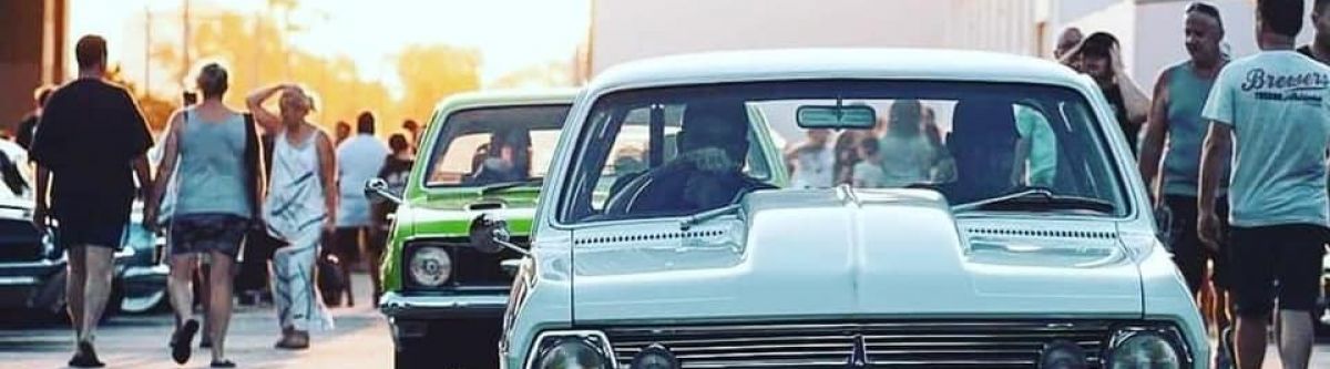 Breakfast at Joe’s *September* (Qld) Cover Image