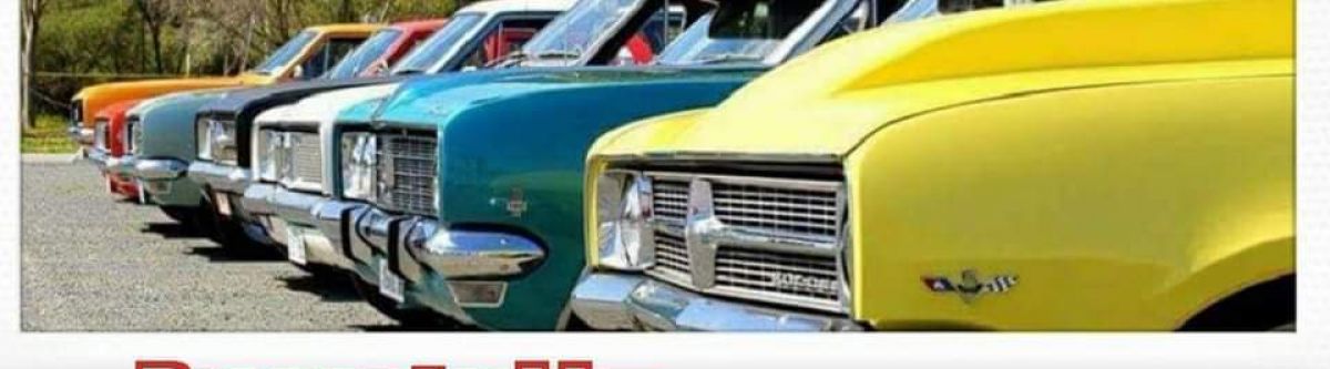 Running on Empty at the Drive-in (SA) Cover Image