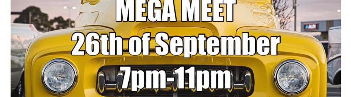 Churchill Monthly Mega Meet SEPTEMBER (SA) Cover Image