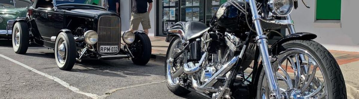 Chrome in the Valley - Oct 2020 (SA) Cover Image