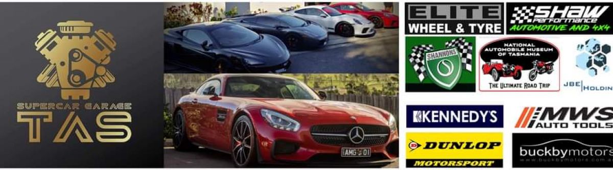 Supercar Sunday Event #5 - Symmons Plains (Tas) Cover Image