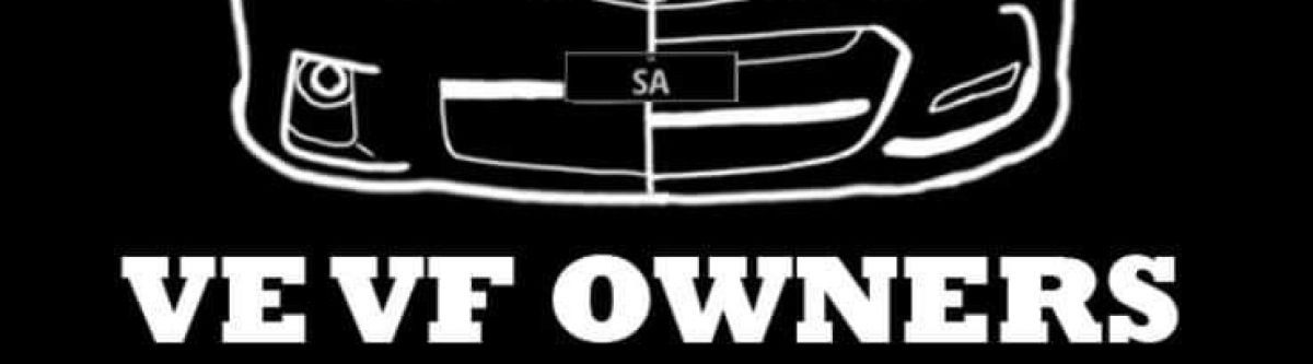 VE VF Owners September Meet (SA) Cover Image