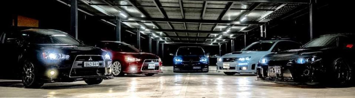 Streetmafiaaus meet 3 (NSW) Cover Image